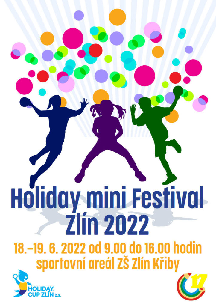 Holiday mini Festival Zlín