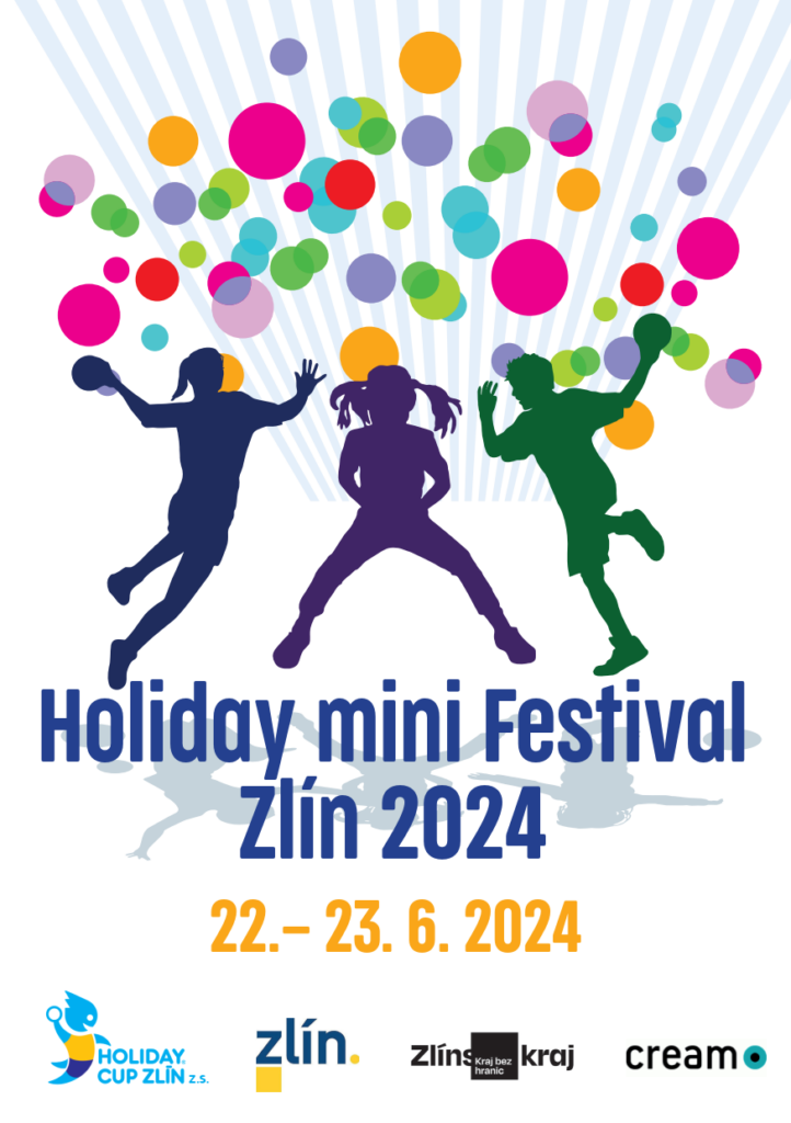 Holiday miniFestival Zlín (III.ročník)