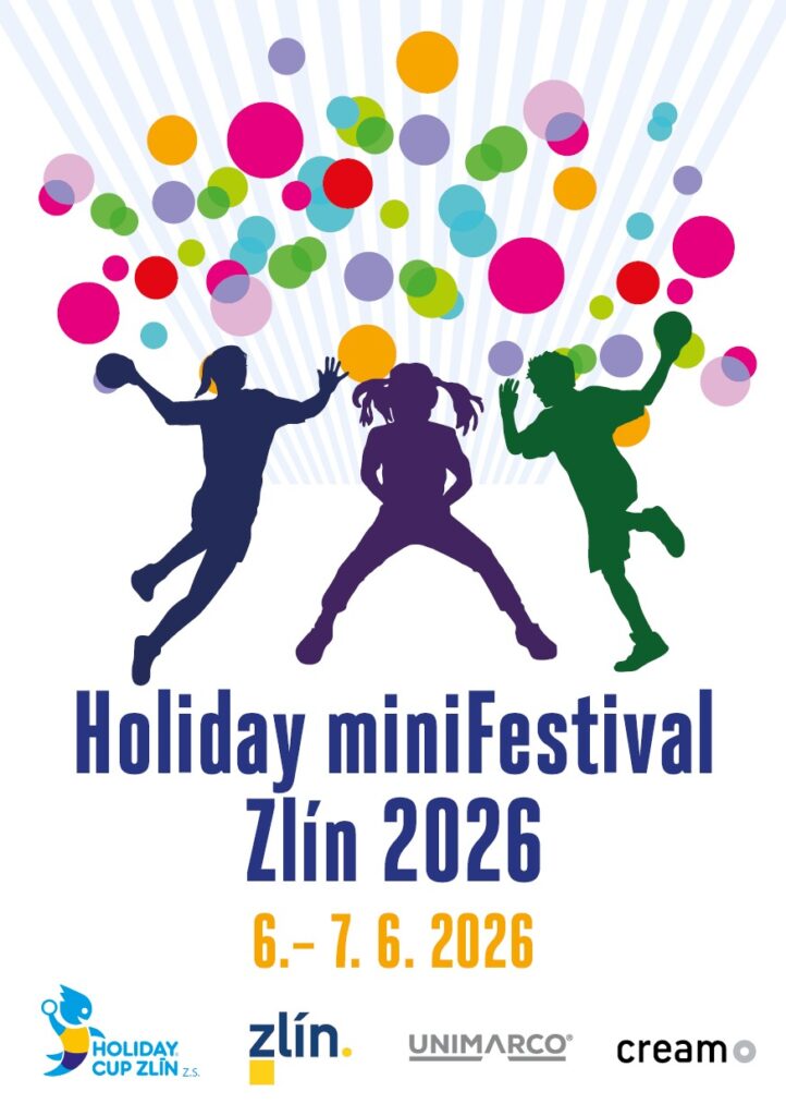 Holiday miniFestival Zlín 2026