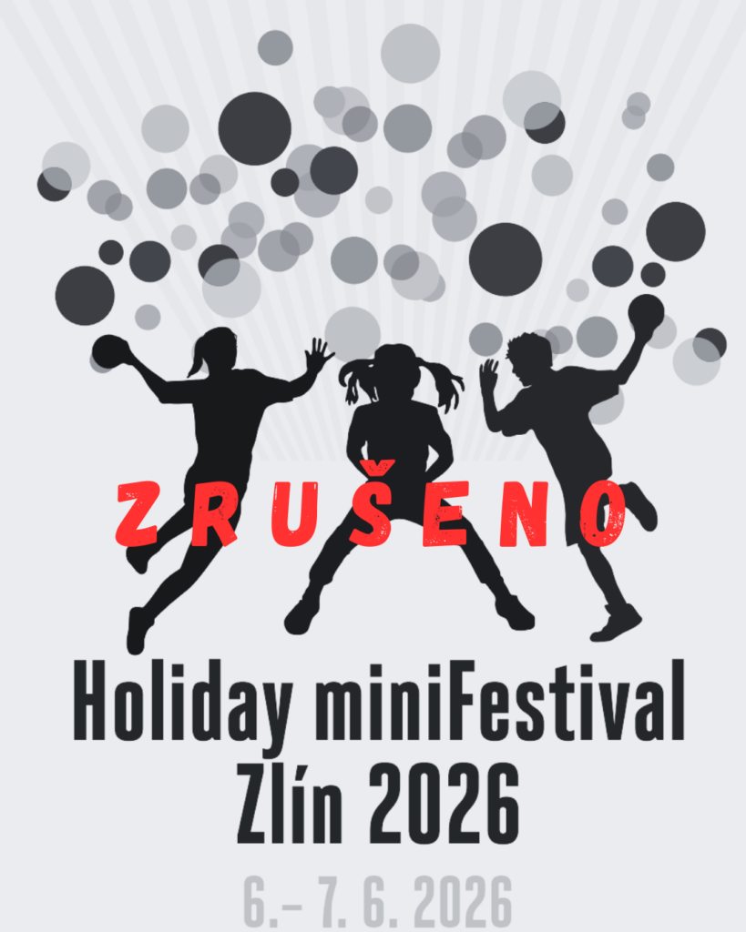 Holiday miniFestival Zlín 2026