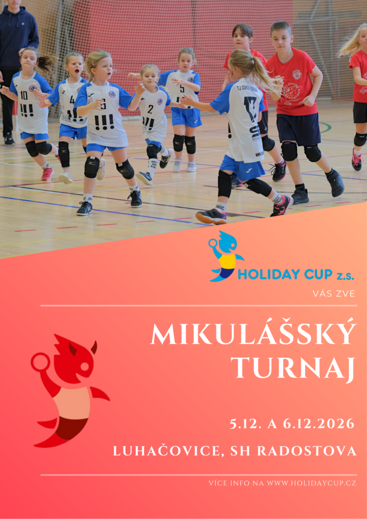 MIKULÁŠSKÝ TURNAJ